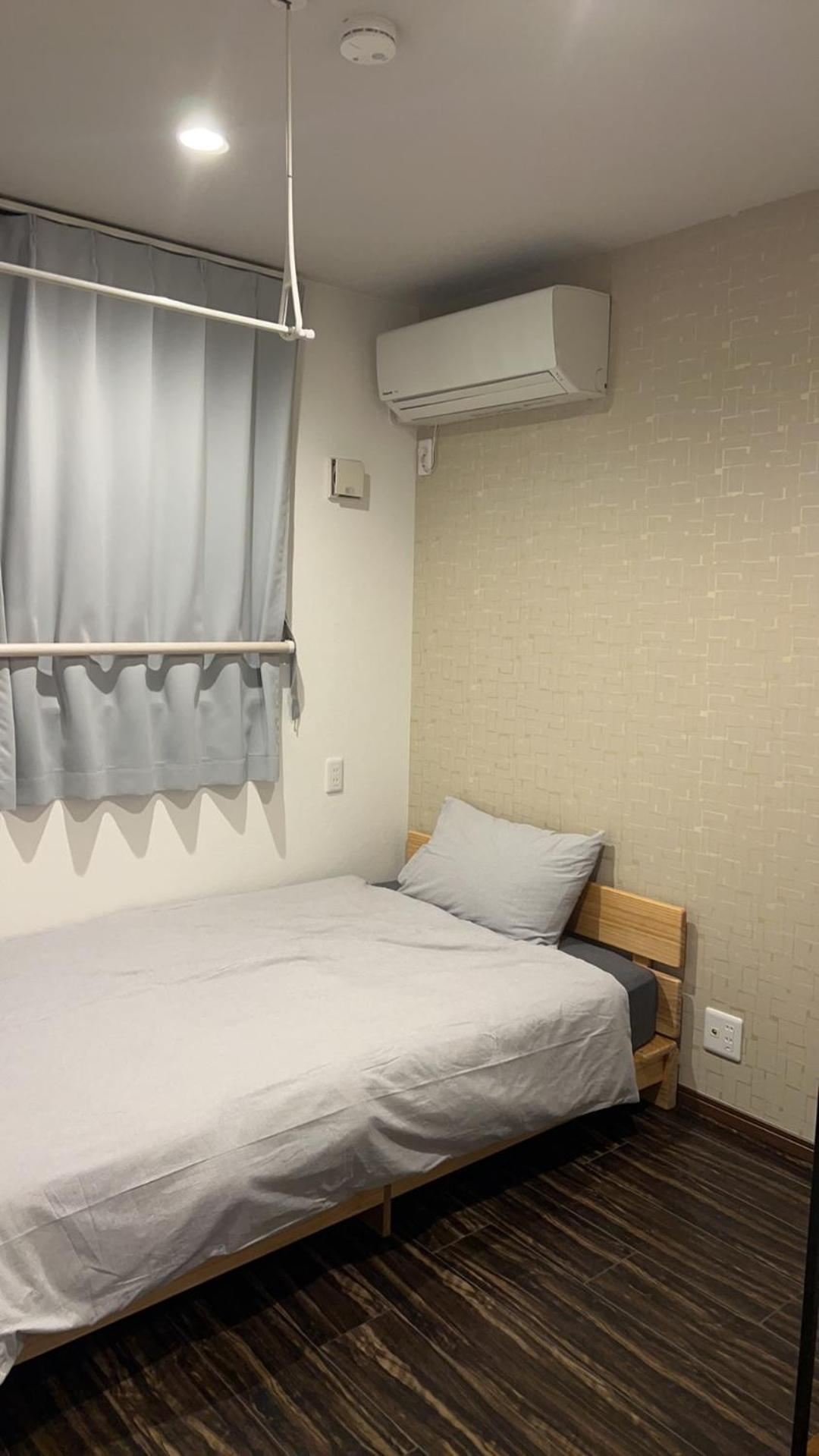 Tokyo One Hostel Ngoại thất bức ảnh