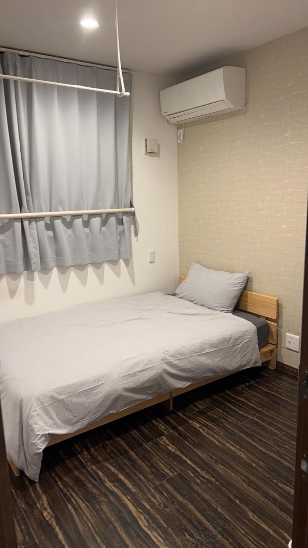 Tokyo One Hostel Ngoại thất bức ảnh